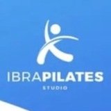 Ibra Pilates Studio - logo