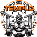 Academia Templo Gym - logo