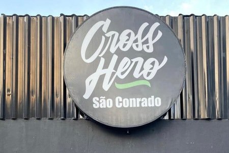Academia Cross Hero São Conrado Ltda