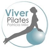 Viver Pilates - logo