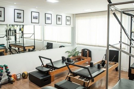 GM Estúdio Pilates