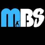 Studio MBS - logo