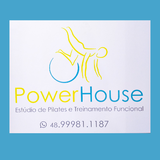 Powerhouse Estúdio de Pilates e Treinamento Funcional - logo