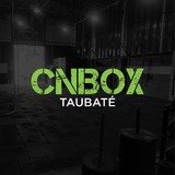 CNBOX Taubaté 02 - logo