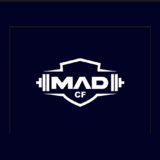 BOX M.A.D. CF Aldeota - logo