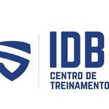 IDB Centro de Treinamento - logo