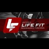 Estúdio Life Fit De Musculação E Treinamento Funcional - logo