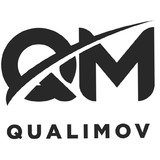 QualiMov - Qualidade e Movimento - logo