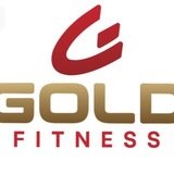 Rede Gold Fitness - logo