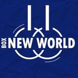 Box New World - logo