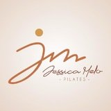 Jessica Melo Pilates - logo