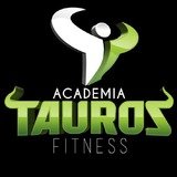 Academia Tauros Fitness - logo
