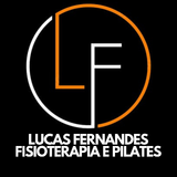 Lf Fisioterapia E Pilates - logo