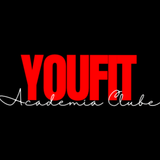 Youfit Academia - logo