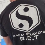 Sakai Studio's RCT - logo