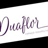 Duaflor - logo