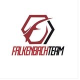 Falkenbach Team - logo
