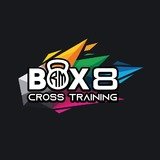 Box 8 Cross Training - logo