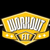 Workout Fit - logo