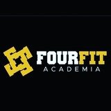 Four Fit - logo