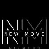 New Move Fitness - logo
