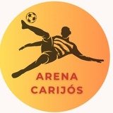 Arena Beach Carijós - logo