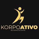 Korpo Ativo Academia - logo