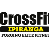 CrossFit Ipiranga - logo
