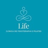 Clínica Life Fisioterapia e Pilates - logo