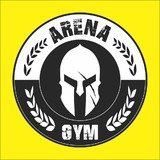 Academia Arena Gym LTDA - logo