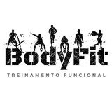 Body Fit | Treinamento Funcional - logo