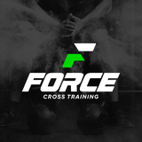 Force Cross Training - logo