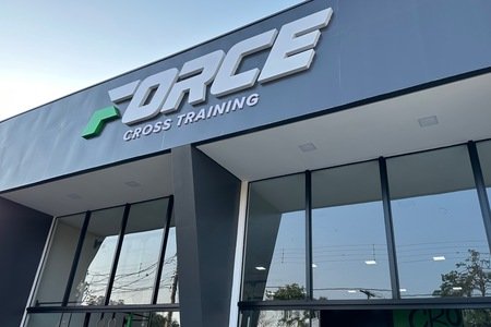 Force Cross Training