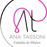 Estúdio de Pilates Ana Tassoni - logo