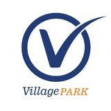 Village Beach Tennis - logo