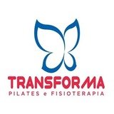 Transforma Pilates E Fisioterapia - logo