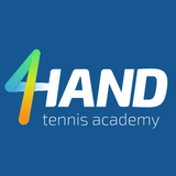 4HAND Tennis Academy - logo