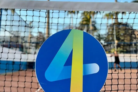 4HAND Tennis Academy