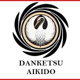 Danketsu AIKIDO - logo