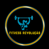 Fitness Revolução - logo