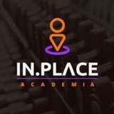 Academia InPlace Barreiro - logo