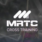 MRTC Cross Training - logo