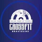 CrossFit Bravíssimo - logo