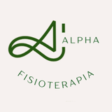Alpha Fisioterapia - logo