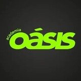 Academia Oasis - Nova Veneza - logo