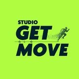 Studio Get Move - logo