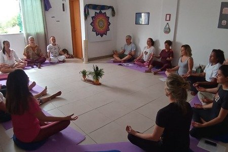 Núcleo Satya de Yoga