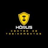 Centro de Treinamentos Horus - logo