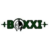 BOXXI - logo