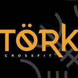 Törk CrossFit - logo